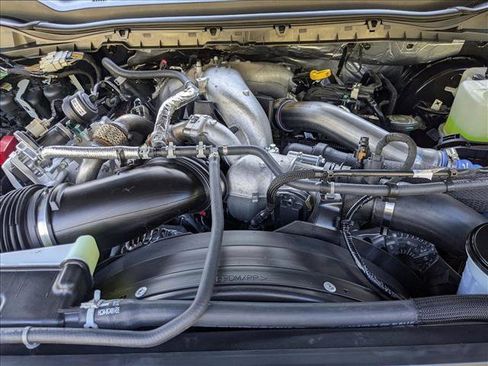 New 2026 Ford F250 XL w/ STX Appearance Package image 15