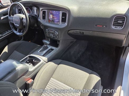 Used 2023 Dodge Charger Scat Pack image 16