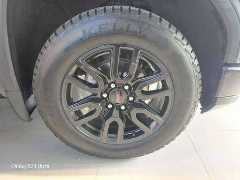 Used 2022 GMC Sierra 1500 Elevation AWD/4WD image 38