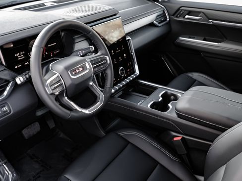 New 2026 GMC Acadia Elevation w/ Elevation Premium Package image 9