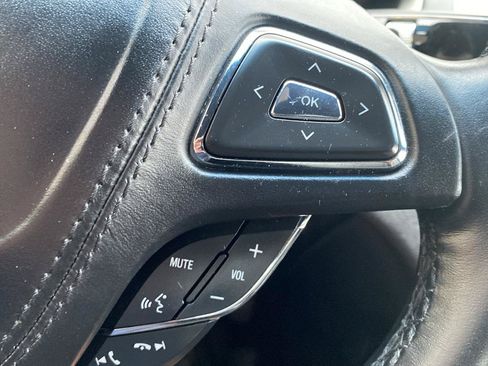 Used 2020 Lincoln MKZ Reserve AWD/4WD image 11