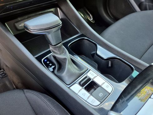 Certified 2024 Hyundai Tucson SE FWD image 24