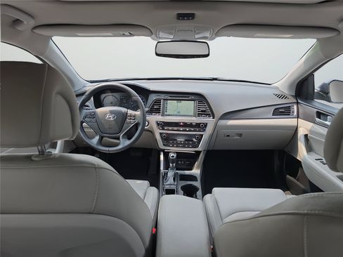 Used 2015 Hyundai Sonata Sport w/ Option Group 04 FWD image 13