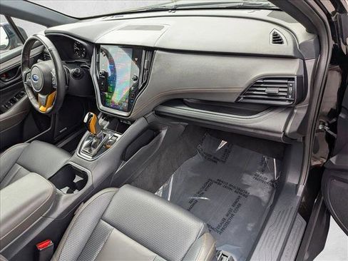 Used 2025 Subaru Outback Wilderness AWD/4WD image 16