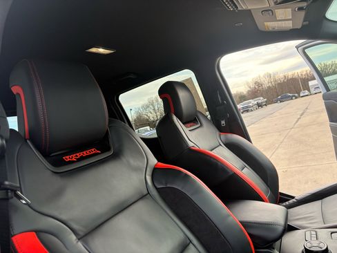 Used 2025 Ford Ranger Raptor image 45