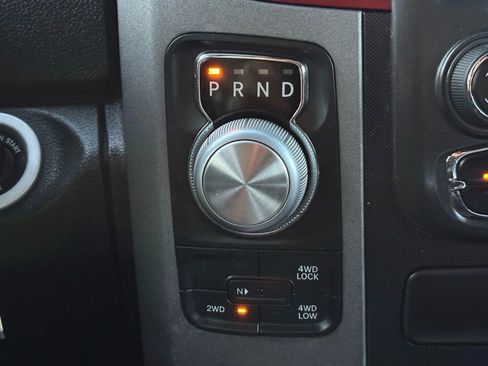 Used 2015 RAM 1500 Rebel image 34