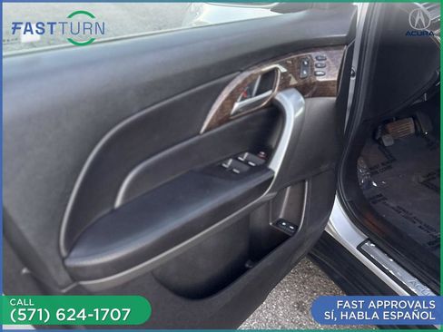 Used 2013 Acura MDX AWD/4WD image 20