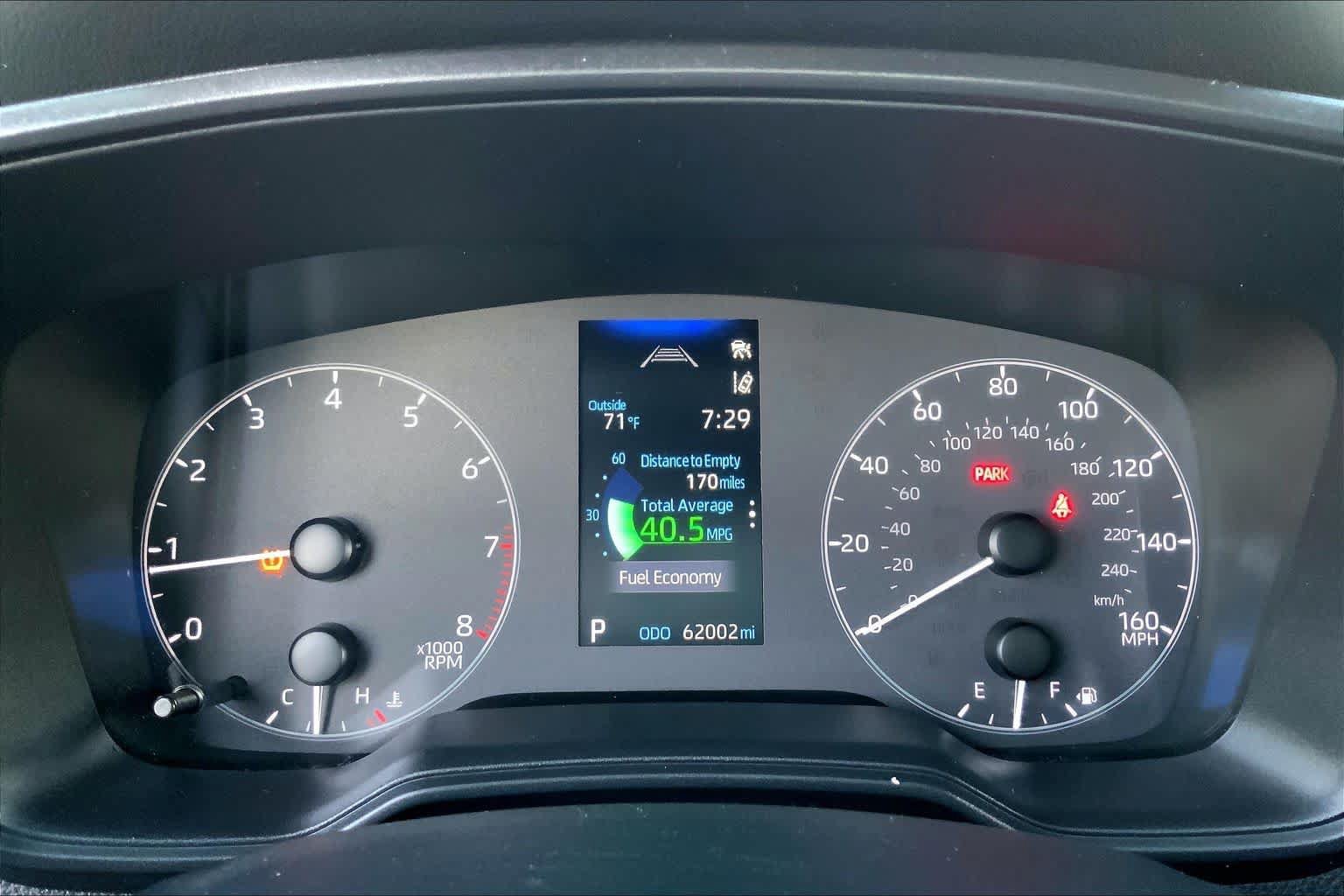 Used 2024 Toyota Corolla LE FWD image 25
