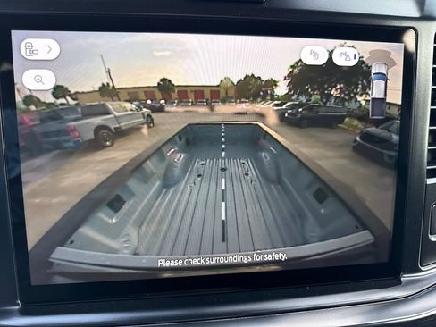 New 2026 Ford F450 Lariat w/ Lariat Ultimate Package AWD/4WD image 25