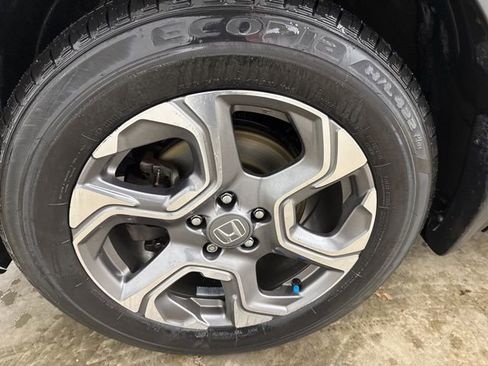 Certified 2019 Honda CR-V EX image 13