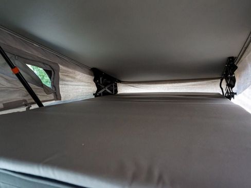 Used 2000 Volkswagen Eurovan Camper FWD image 31