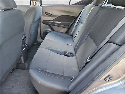 Used 2024 Nissan Kicks S FWD image 18