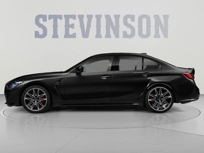Used 2022 BMW M3 Competition w/ Executive Package