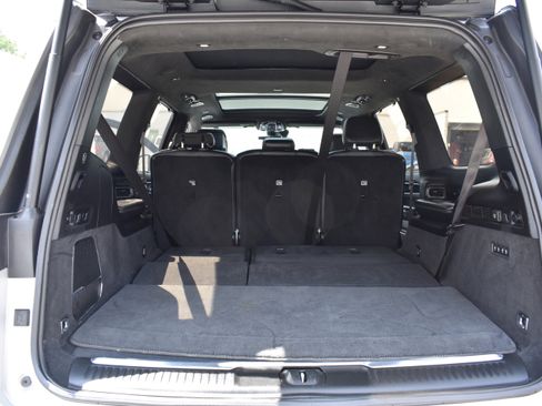 Used 2022 Jeep Grand Wagoneer Series II AWD/4WD image 41