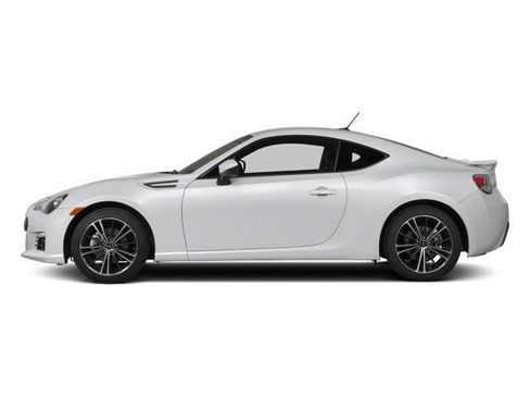Used 2013 Subaru BRZ Premium w/ Popular Pkg 1A RWD image 6