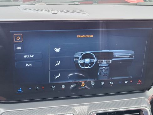 Certified 2025 Ford Mustang GT Premium image 22