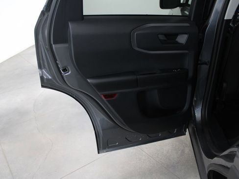 Used 2024 Ford Bronco Sport Big Bend w/ Convenience Package image 27