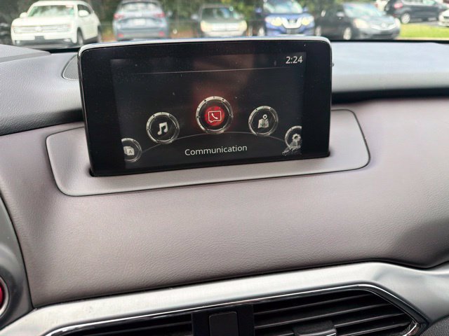 Used 2016 MAZDA CX-9 Grand Touring AWD/4WD image 19