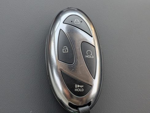 New 2027 Hyundai Santa Fe XRT AWD/4WD image 36