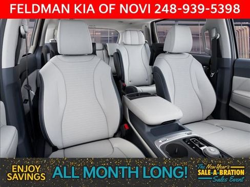 New 2026 Kia Carnival SX Prestige image 15