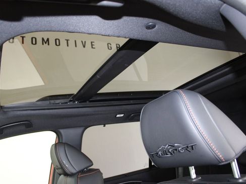 New 2026 Honda Passport TrailSport Elite image 50