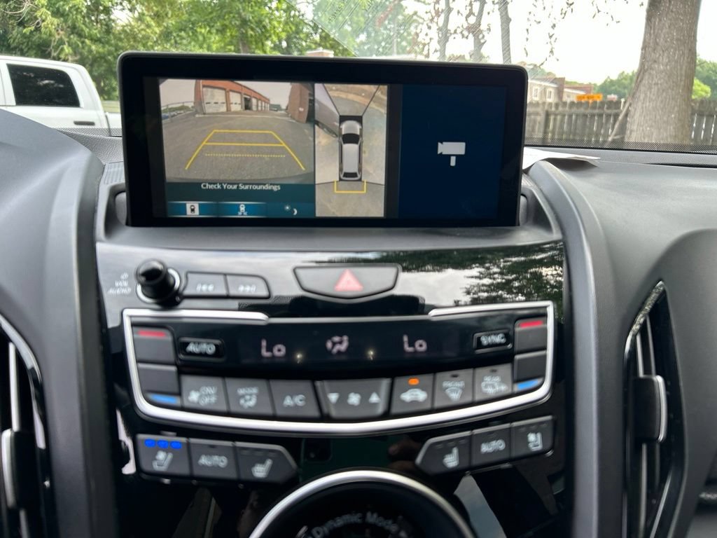 Used 2023 Acura RDX w/ Advance Package AWD/4WD image 19