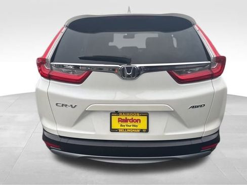 Used 2018 Honda CR-V EX-L image 7