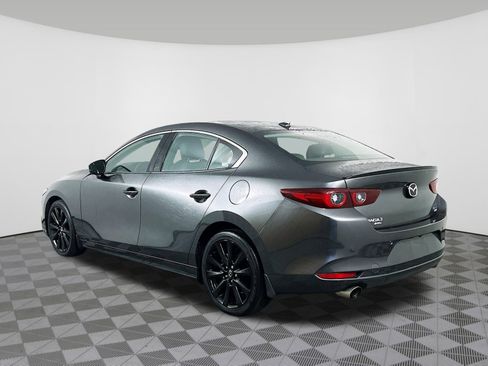 Used 2022 MAZDA MAZDA3 s image 29