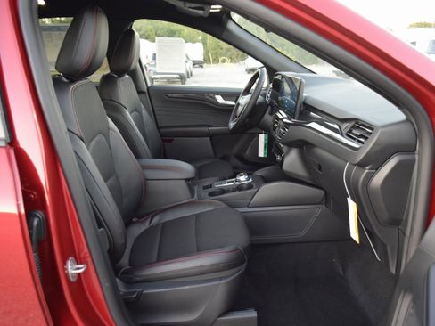 New 2026 Ford Escape ST-Line Select w/ Tech Pack #1 image 23