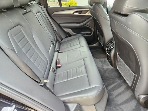 Used 2019 BMW X3 M40i AWD/4WD image 21