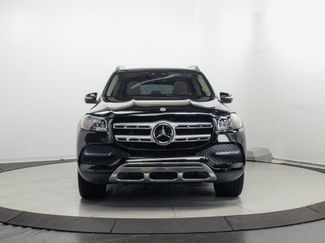 Used 2023 Mercedes-Benz GLS 450 4MATIC video 2