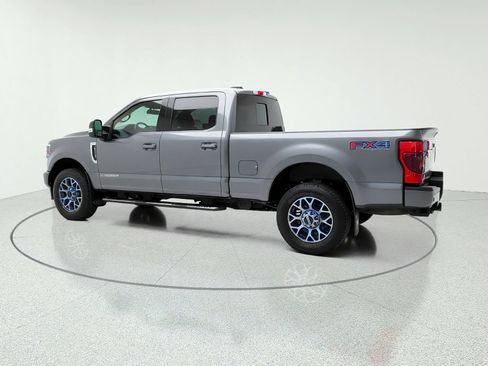 Used 2022 Ford F250 Lariat AWD/4WD image 5