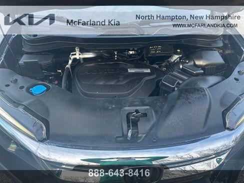 Used 2020 Honda Pilot EX-L image 14