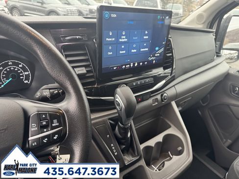 Used 2023 Ford Transit 350 XLT image 13