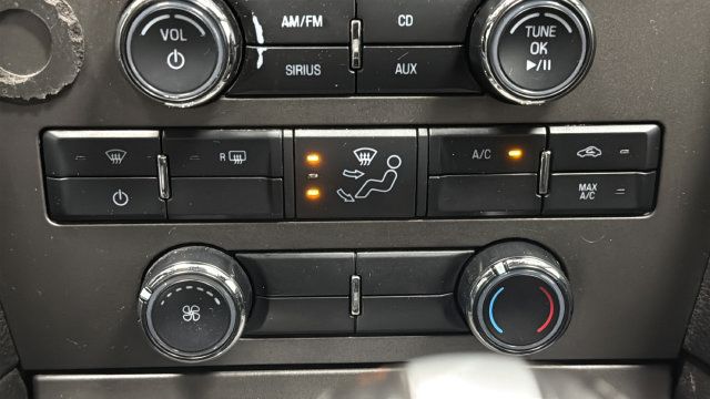 Used 2013 Ford Mustang Coupe w/ V6 Performance Pkg RWD image 16