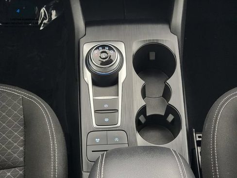 Used 2023 Ford Escape Active w/ Cold Weather Package FWD image 24