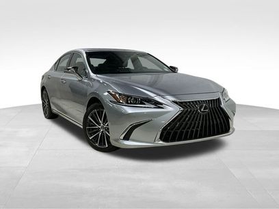 Certified 2025 Lexus ES 350 ES 350
