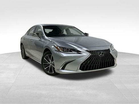 Certified 2025 Lexus ES 350 ES 350 image 1