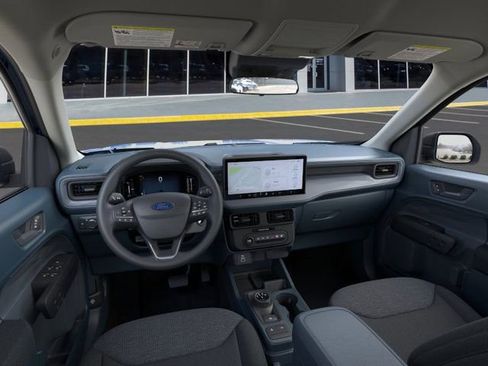 New 2026 Ford Maverick XL image 10