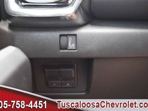 Used 2026 GMC Canyon Elevation AWD/4WD image 35