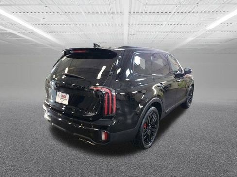 Used 2023 Kia Telluride SX Prestige image 6