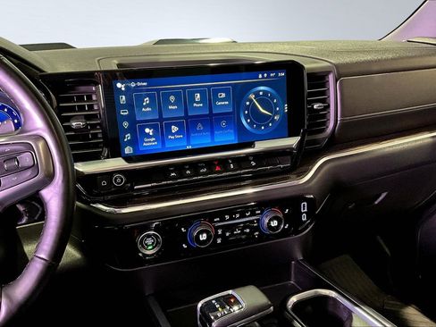 Used 2023 Chevrolet Silverado 1500 LT Trail Boss w/ Protection Package image 10