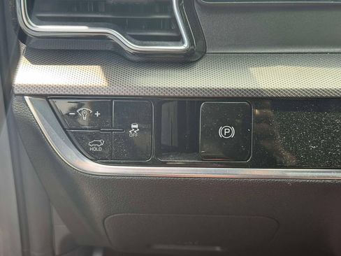 Used 2023 Kia Sportage SX AWD/4WD image 19