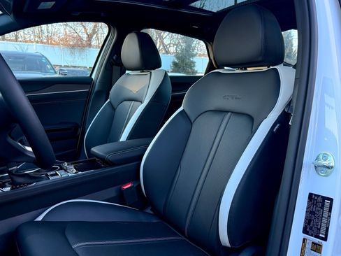 New 2026 Kia K5 GT-Line w/ GT-Line Premium Package image 13