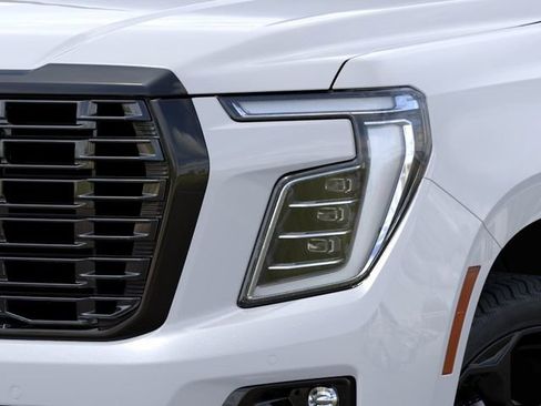 New 2026 GMC Yukon XL Denali Ultimate AWD/4WD image 10