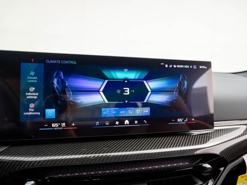 New 2026 BMW M4 xDrive Competition w/ Executive Package image 23