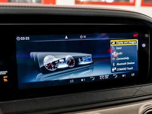 Used 2018 Mercedes-Benz Maybach S 650 image 37