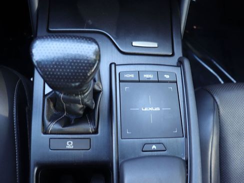 Used 2019 Lexus ES 350 F Sport w/ Accessory Package 2 FWD image 30