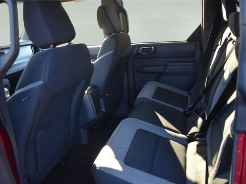 New 2025 Ford Bronco Big Bend image 5