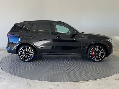 New 2026 BMW X5 M60i w/ Executive Package image 7